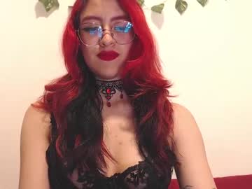 Alexa_Dupret Chaturbate stream image from August 10, 2025