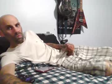 Chev1981 Chaturbate stream image from August 10, 2025
