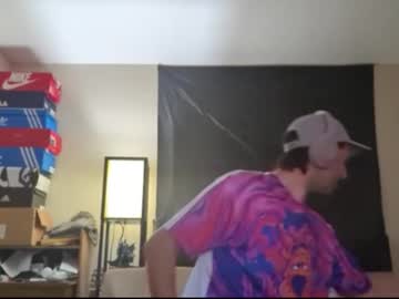 Clopclop01 Chaturbate stream image from August 10, 2025