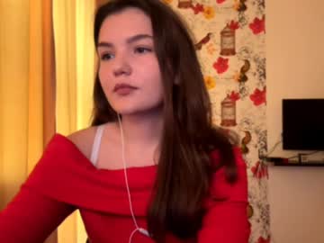 Halleymanda Chaturbate stream image from August 10, 2025