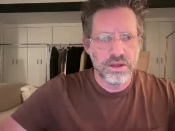Hollywooddaddy5 Chaturbate stream image from August 10, 2025