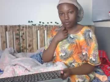 Iceberry_ Chaturbate stream image from August 10, 2025