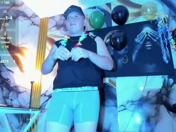 J_P_Ruszo_777 Chaturbate stream image from August 10, 2025