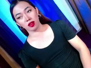 Olivia_The_Temptress27 Chaturbate stream image from August 10, 2025
