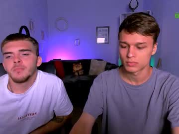 Rayan_Ron Chaturbate stream image from August 10, 2025