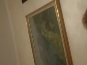 Andreamaschio777 Chaturbate stream image from August 10, 2025