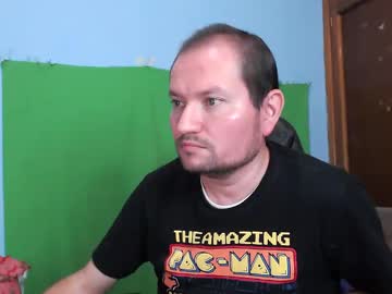 Doxerjohns Chaturbate stream image from August 10, 2025