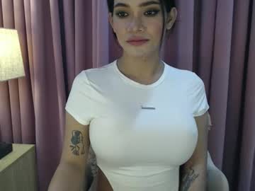 Hotfuckingkem69 Chaturbate stream image from August 10, 2025