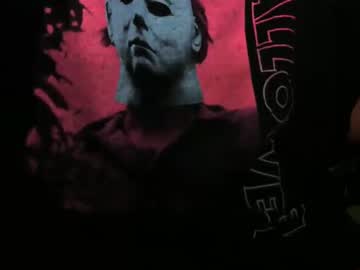 Jason_Voorhees97 Chaturbate stream image from August 10, 2025