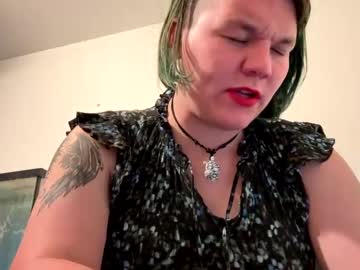 Novamay96 Chaturbate stream image from August 10, 2025