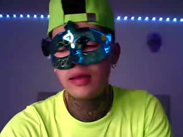 Paisadicen Chaturbate stream image from August 10, 2025