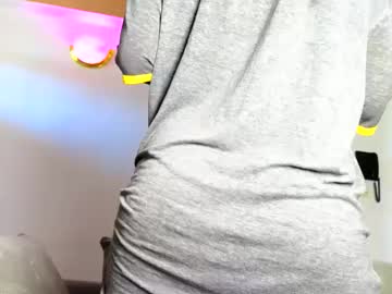 Sexxy_Mariana Chaturbate stream image from August 10, 2025