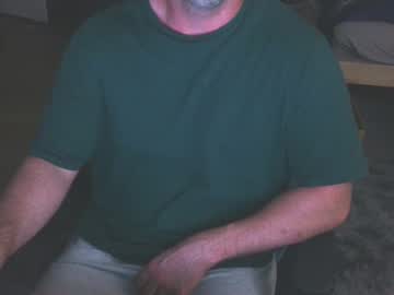 Sexyhorndawg Chaturbate stream image from August 10, 2025