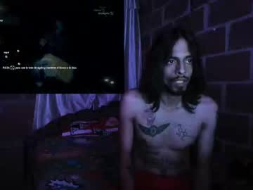 Shinomojo Chaturbate stream image from August 10, 2025