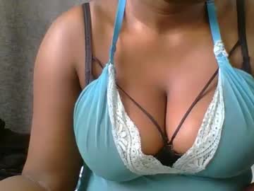 Ambar_Jasiri Chaturbate stream image from August 10, 2025