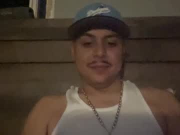 Cali_Boy818 Chaturbate stream image from August 10, 2025