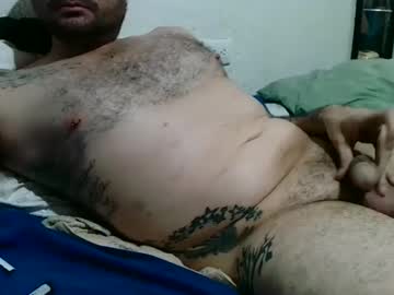 Ernesto_Monsterdick Chaturbate stream image from August 10, 2025