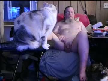 Mabon65 Chaturbate stream image from August 10, 2025