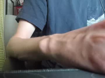 Madmonkeyman10 Chaturbate stream image from August 10, 2025