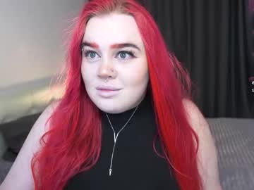Molly_Morrris Chaturbate stream image from August 10, 2025