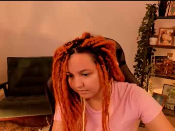 Sunshinesatisky Chaturbate stream image from August 10, 2025