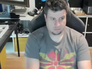 Thesir35 Chaturbate stream image from August 10, 2025