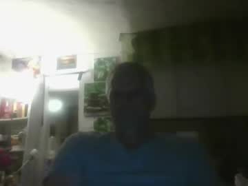 Wohnung_At Chaturbate stream image from August 10, 2025