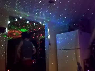 Wyiatt_Unknown Chaturbate stream image from August 10, 2025