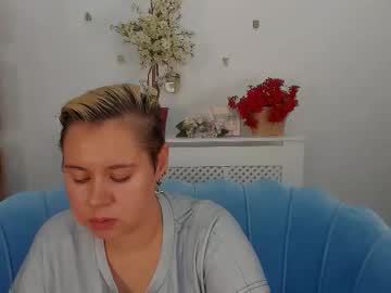 Bliss_In_Red Chaturbate stream image from August 10, 2025