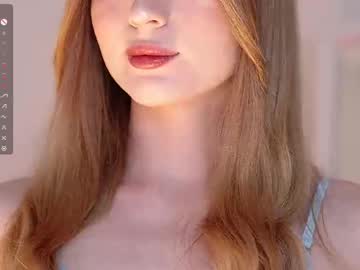 Cute_Shine Chaturbate stream image from August 10, 2025