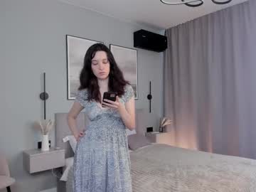 Dorcasfait Chaturbate stream image from August 10, 2025