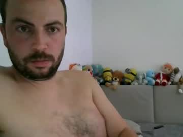 Hattrick321 Chaturbate stream image from August 10, 2025