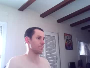 Johnpollonxl Chaturbate stream image from August 10, 2025