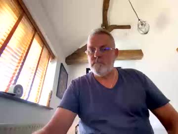 Misterblivs Chaturbate stream image from August 10, 2025