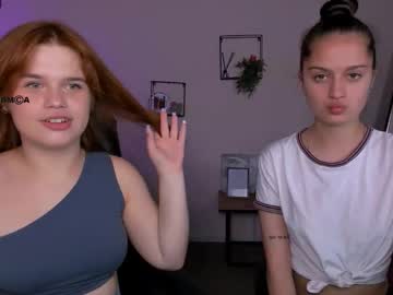 Talia_Seduce Chaturbate stream image from August 10, 2025