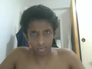 Tharaka8931 Chaturbate stream image from August 10, 2025