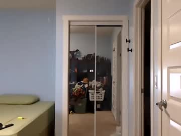 The_Only_Chad Chaturbate stream image from August 10, 2025