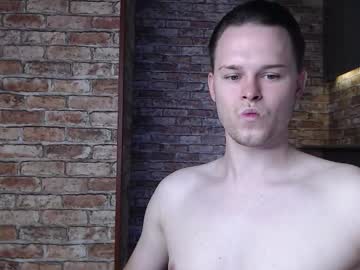 Tom_M_ Chaturbate stream image from August 10, 2025