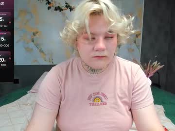 Alison_Magic Chaturbate stream image from August 10, 2025