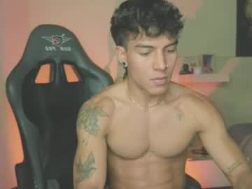 Antonirangelj Chaturbate stream image from August 10, 2025
