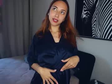 Darlinegreenwood Chaturbate stream image from August 10, 2025
