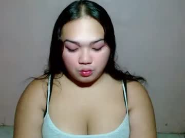 Lovelyhot_Christinexx Chaturbate stream image from August 10, 2025