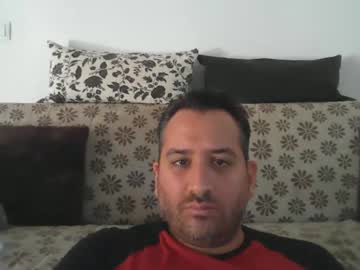 Marcopassivatroia Chaturbate stream image from August 10, 2025