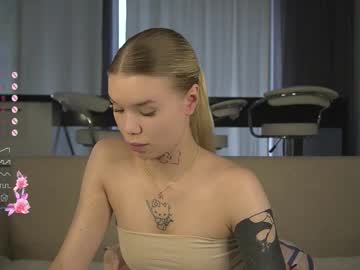 Maryspance Chaturbate stream image from August 10, 2025