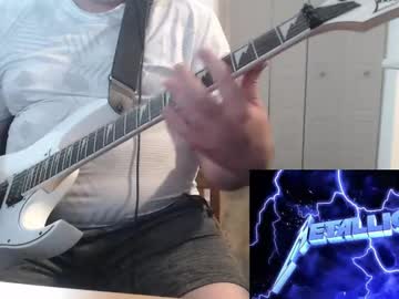 Raptoromega Chaturbate stream image from August 10, 2025