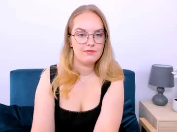 Alicesensitive Chaturbate stream image from August 10, 2025