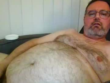 Anfbear Chaturbate stream image from August 10, 2025