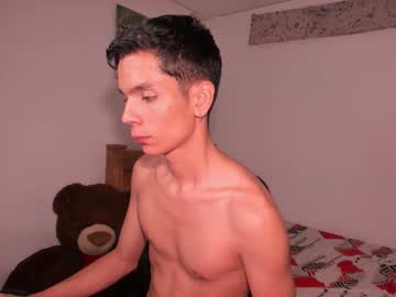 Another_Teo Chaturbate stream image from August 10, 2025