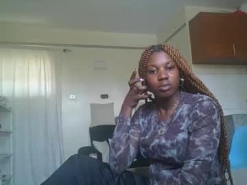 Asterbrandy Chaturbate stream image from August 10, 2025