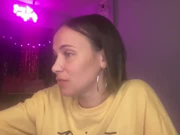 Calibarbie24 Chaturbate stream image from August 10, 2025